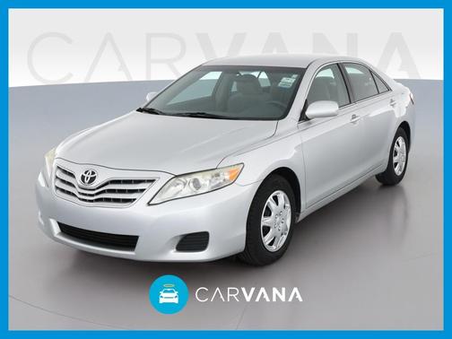 Photo 1 of 30 of 2011 Toyota Camry