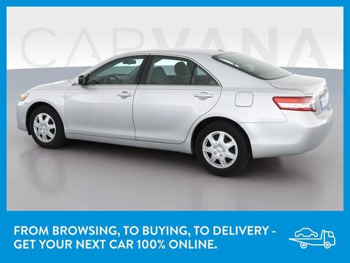 Photo 5 of 30 of 2011 Toyota Camry