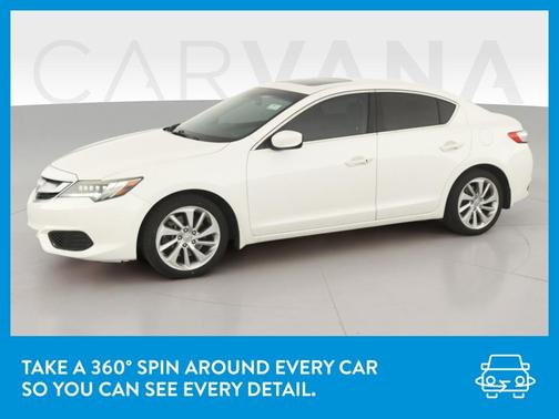 Photo 3 of 42 of 2016 Acura ILX