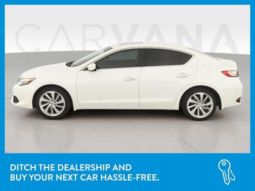 Photo 4 of 42 of 2016 Acura ILX