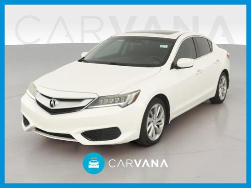 Photo 1 of 42 of 2016 Acura ILX