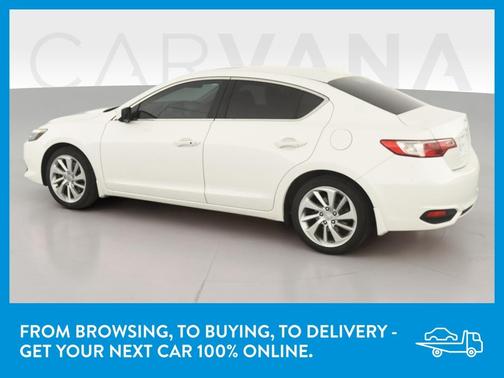 Photo 5 of 42 of 2016 Acura ILX