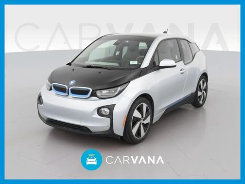 Photo 1 of 49 of 2014 BMW i3 Base