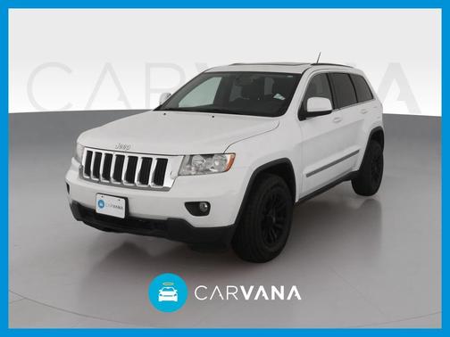 Photo 1 of 40 of 2013 Jeep Grand Cherokee Laredo