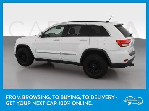 Photo 5 of 32 of 2013 Jeep Grand Cherokee Laredo