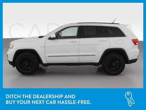 Photo 4 of 40 of 2013 Jeep Grand Cherokee Laredo