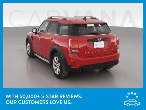 Photo 5 of 33 of 2019 MINI Countryman Cooper