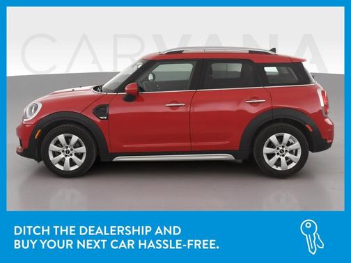Photo 4 of 33 of 2019 MINI Countryman Cooper