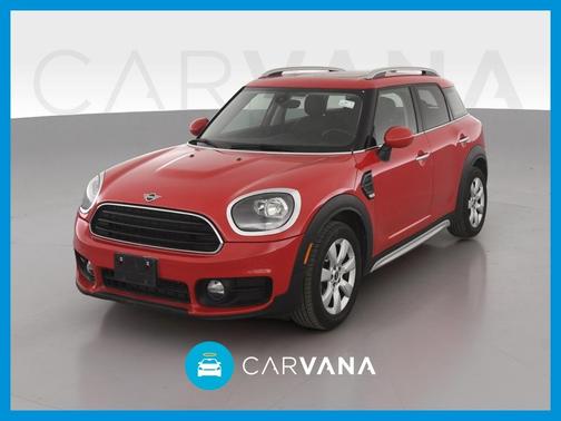 Photo 1 of 33 of 2019 MINI Countryman Cooper