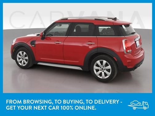 Photo 5 of 34 of 2019 MINI Countryman Cooper