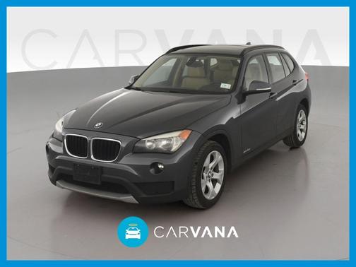 Photo 1 of 35 of 2014 BMW X1 sDrive28i