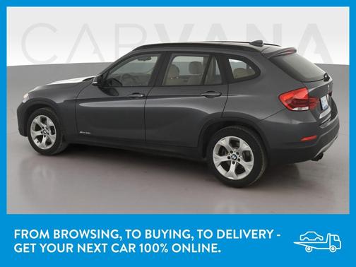 Photo 5 of 35 of 2014 BMW X1 sDrive28i