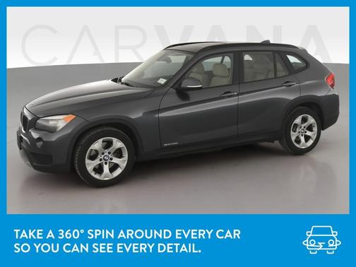 Photo 3 of 35 of 2014 BMW X1 sDrive28i
