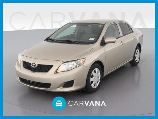Photo 1 of 39 of 2010 Toyota Corolla LE