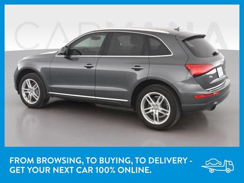 Photo 5 of 43 of 2017 Audi Q5 2.0T Premium Plus