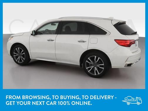 Photo 5 of 49 of 2019 Acura MDX 3.5L w/Advance Package