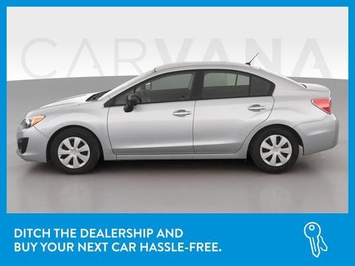 Photo 4 of 41 of 2014 Subaru Impreza 2.0i