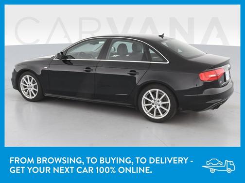Photo 5 of 48 of 2016 Audi A4 2.0T Premium Plus