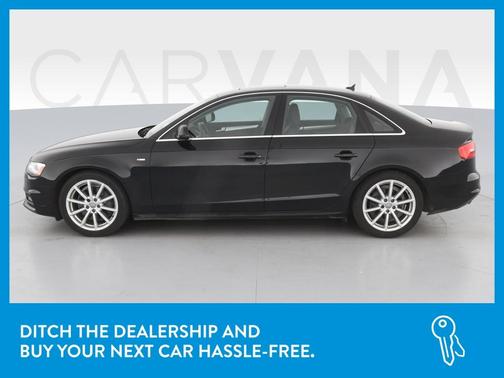 Photo 4 of 48 of 2016 Audi A4 2.0T Premium Plus