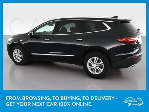 Photo 5 of 49 of 2021 Buick Enclave Essence