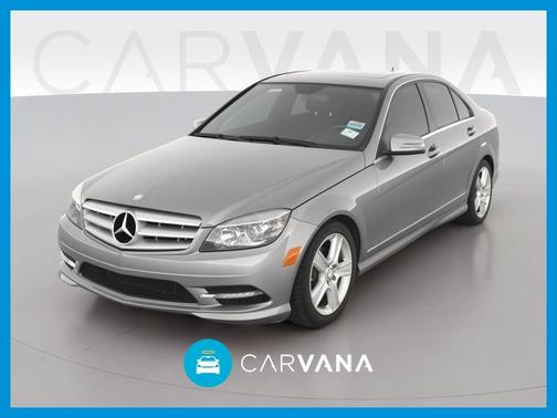 Photo 1 of 34 of 2011 Mercedes-Benz C-Class C 300