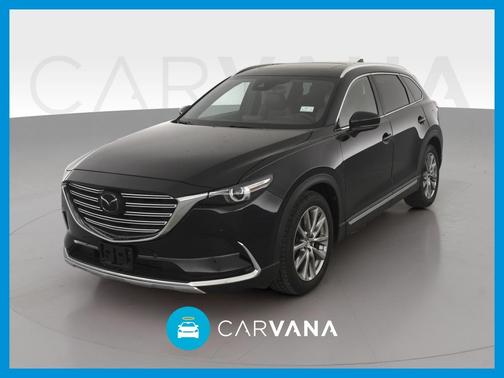 Photo 1 of 49 of 2018 Mazda CX-9 Signature