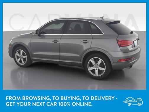 Photo 5 of 42 of 2015 Audi Q3 2.0T Prestige