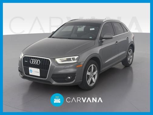 Photo 1 of 42 of 2015 Audi Q3 2.0T Prestige