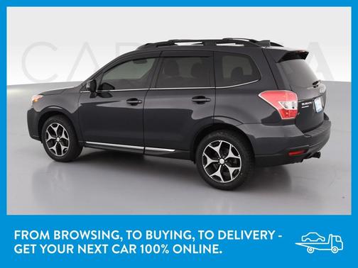 Photo 5 of 44 of 2016 Subaru Forester 2.0XT Touring