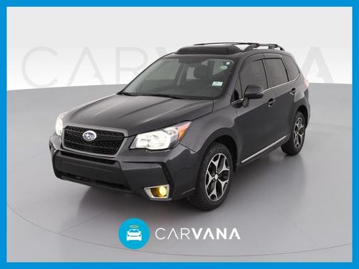 Photo 1 of 44 of 2016 Subaru Forester 2.0XT Touring