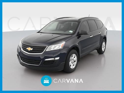 2016 Chevrolet Traverse LS for sale in York, PA - image 1
