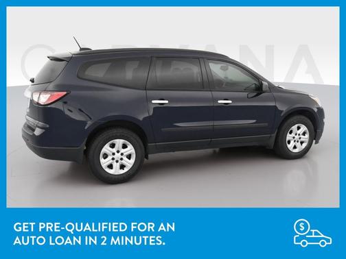 2016 Chevrolet Traverse LS for sale in York, PA - image 9