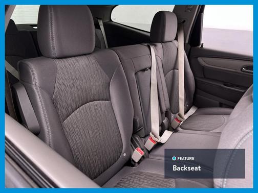 2016 Chevrolet Traverse LS for sale in York, PA - image 30