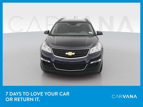 2016 Chevrolet Traverse LS for sale in York, PA - image 13