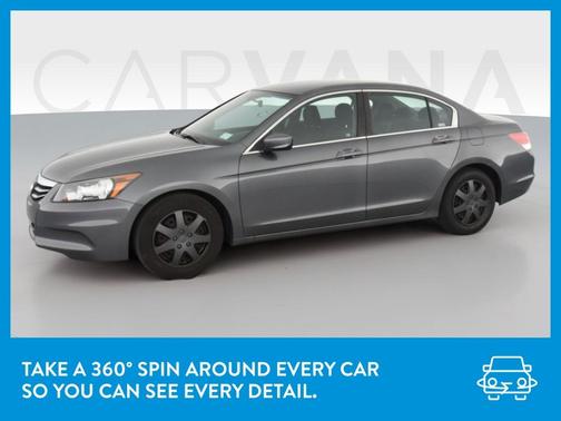 Photo 3 of 39 of 2012 Honda Accord LX