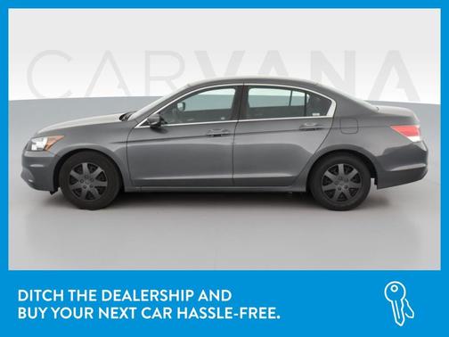Photo 4 of 39 of 2012 Honda Accord LX