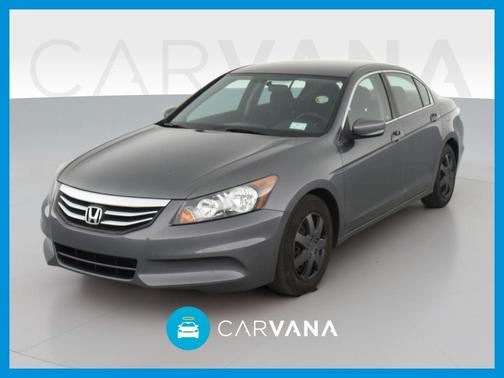 Photo 1 of 39 of 2012 Honda Accord LX
