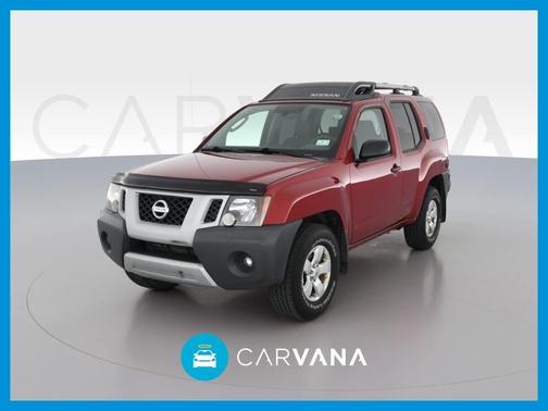 Photo 1 of 40 of 2010 Nissan Xterra S