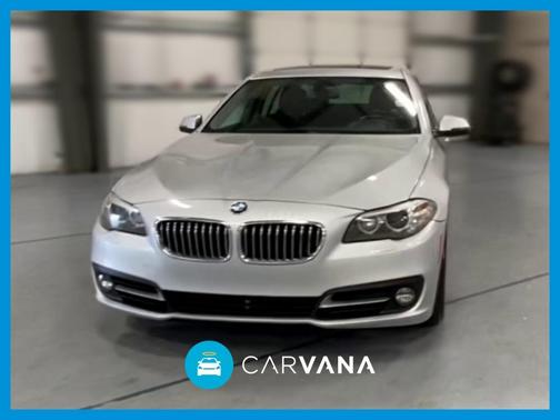 Photo 1 of 34 of 2015 BMW 528 i