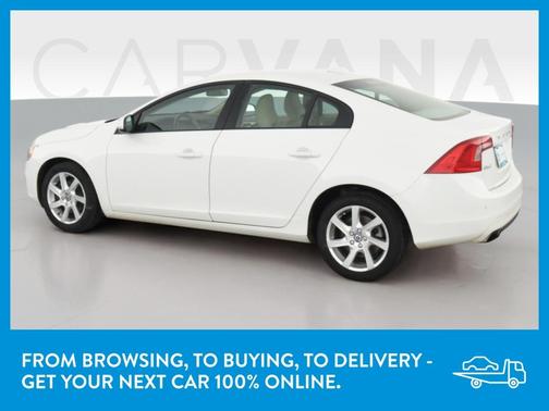 Photo 5 of 36 of 2015 Volvo S60 T5