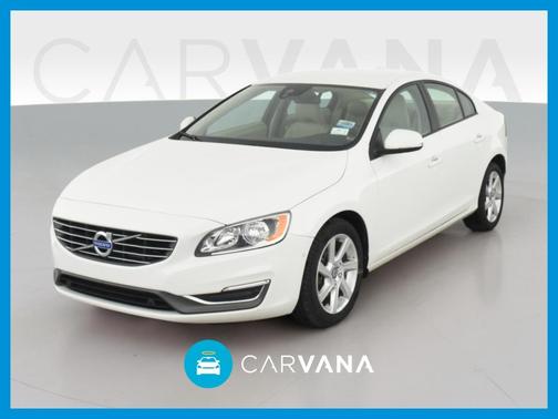 Photo 1 of 36 of 2015 Volvo S60 T5