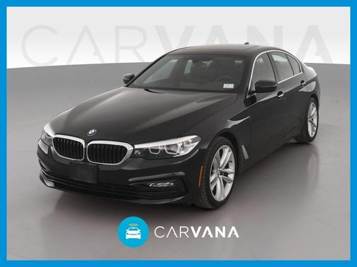Photo 1 of 43 of 2018 BMW 530 i