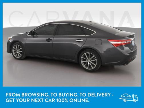 Photo 5 of 44 of 2014 Toyota Avalon XLE Touring