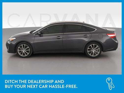 Photo 4 of 44 of 2014 Toyota Avalon XLE Touring