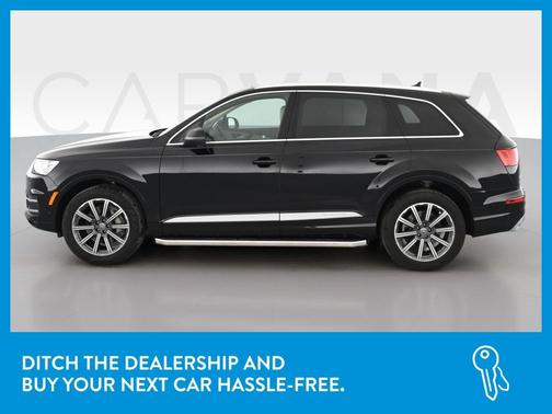 Photo 4 of 53 of 2019 Audi Q7 45 Premium Plus