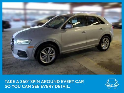 Photo 3 of 36 of 2016 Audi Q3 2.0T Premium Plus