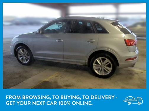 Photo 5 of 36 of 2016 Audi Q3 2.0T Premium Plus