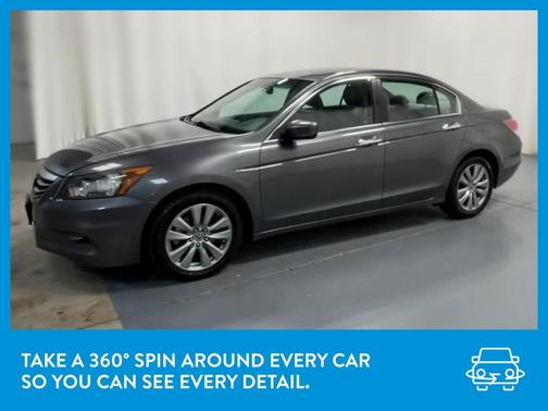 Photo 3 of 38 of 2012 Honda Accord EX-L