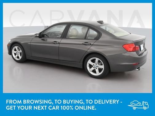 Photo 5 of 44 of 2014 BMW 328 i