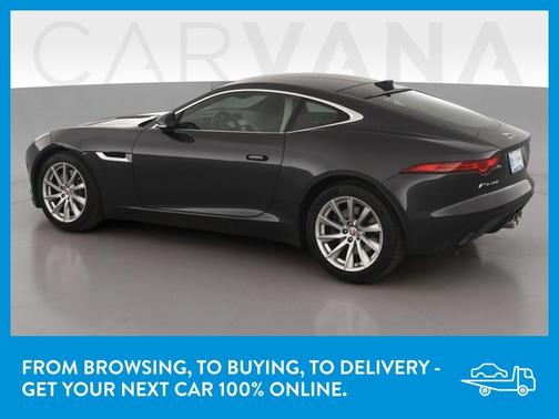 Photo 5 of 41 of 2016 Jaguar F-TYPE Base